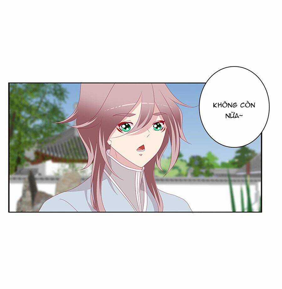 Tướng Quân Mời Ra Trận Chapter 150 trang 16