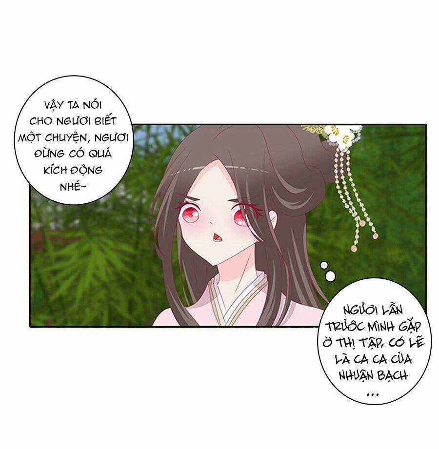 Tướng Quân Mời Ra Trận Chapter 150 trang 17