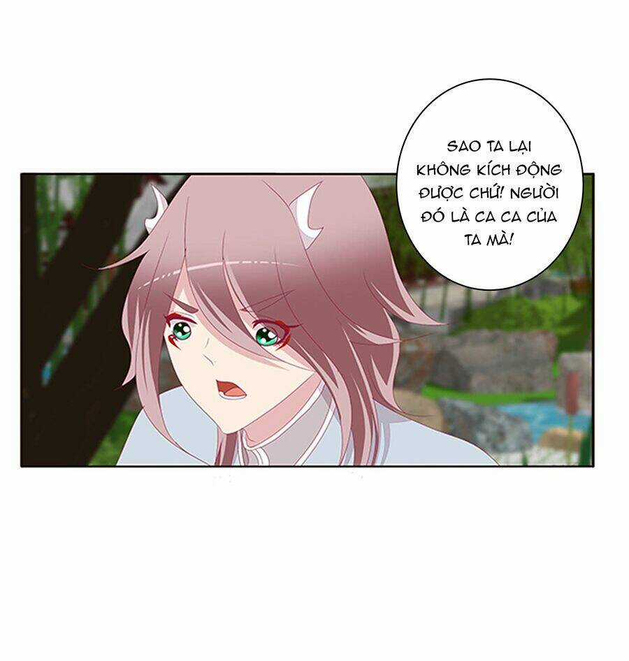 Tướng Quân Mời Ra Trận Chapter 150 trang 21