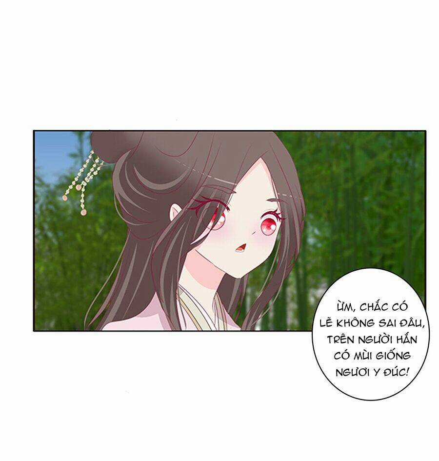 Tướng Quân Mời Ra Trận Chapter 150 trang 22