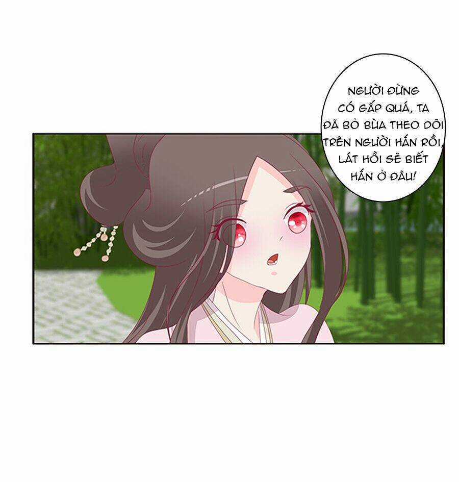 Tướng Quân Mời Ra Trận Chapter 150 trang 23