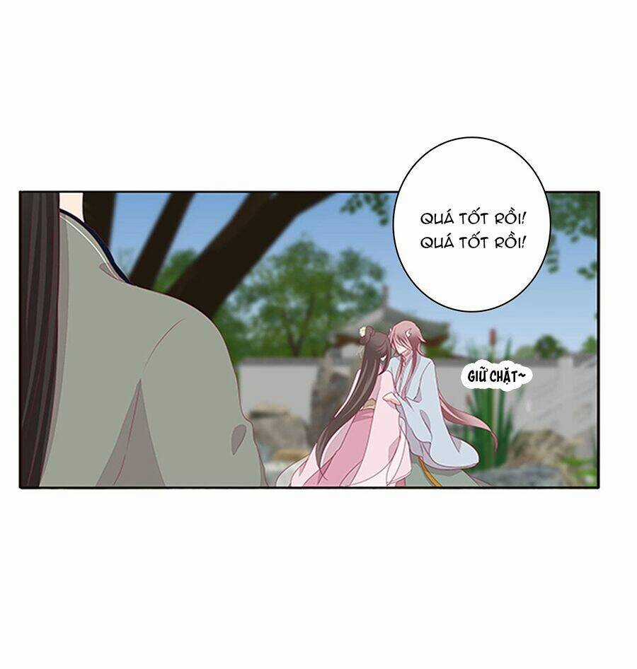 Tướng Quân Mời Ra Trận Chapter 150 trang 24