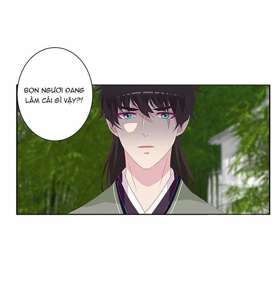 Tướng Quân Mời Ra Trận Chapter 150 trang 25