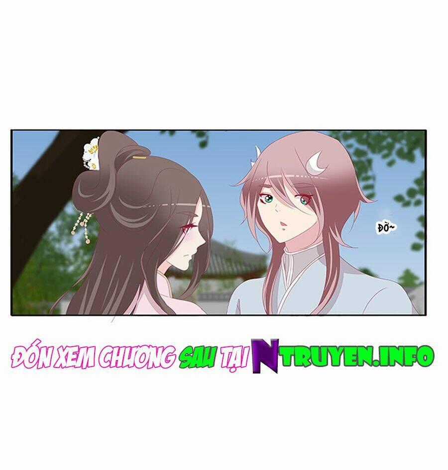 Tướng Quân Mời Ra Trận Chapter 150 trang 26