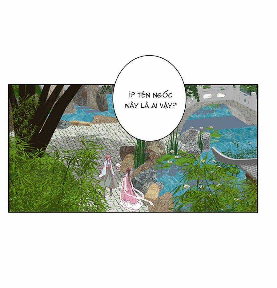 Tướng Quân Mời Ra Trận Chapter 150 trang 4