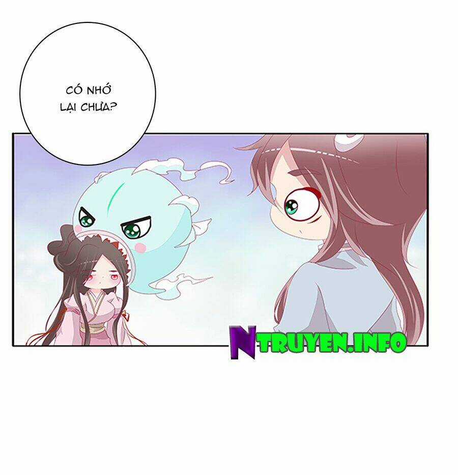 Tướng Quân Mời Ra Trận Chapter 150 trang 7