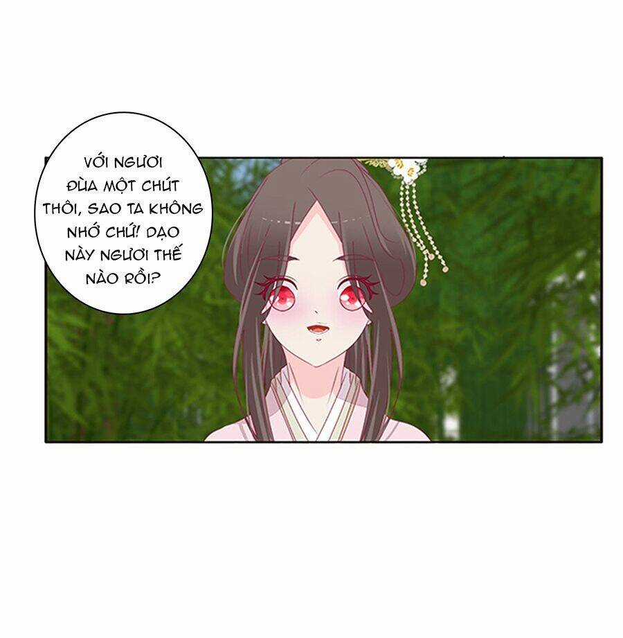 Tướng Quân Mời Ra Trận Chapter 150 trang 9