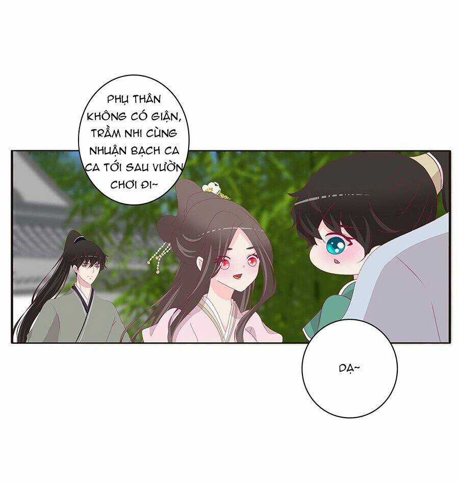 Tướng Quân Mời Ra Trận Chapter 151 trang 10