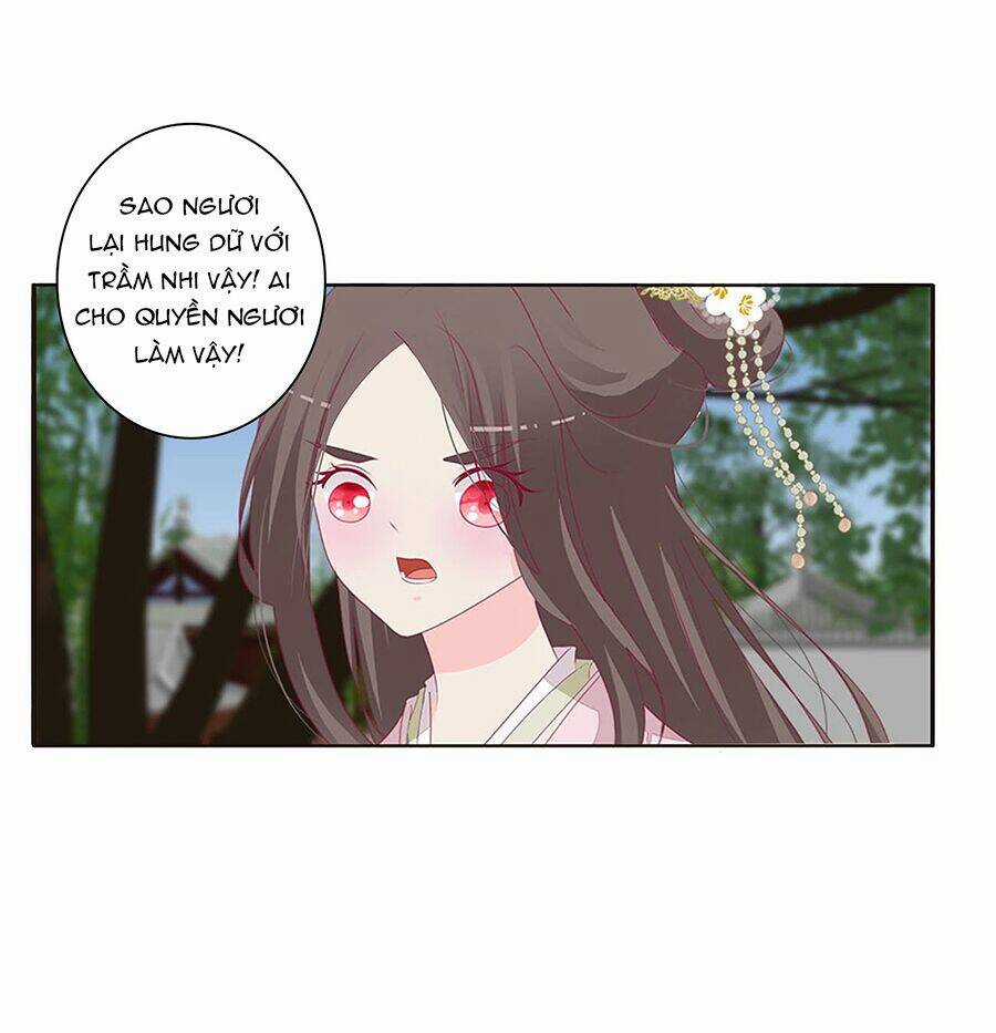 Tướng Quân Mời Ra Trận Chapter 151 trang 13