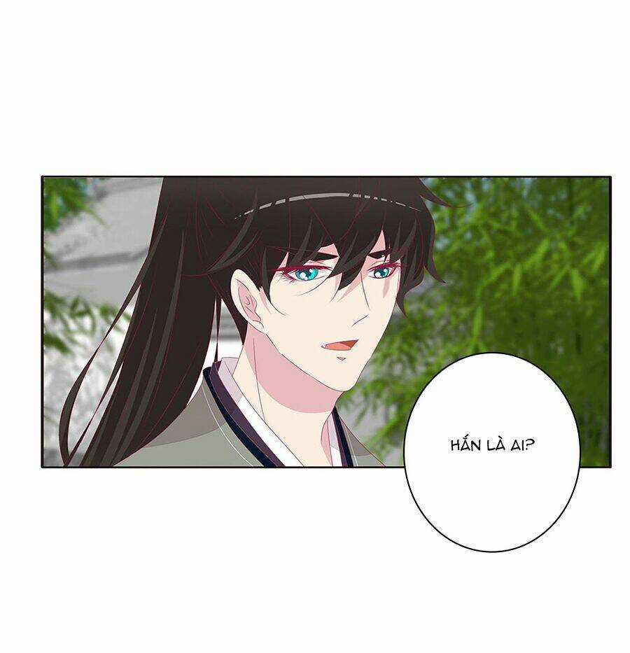 Tướng Quân Mời Ra Trận Chapter 151 trang 14