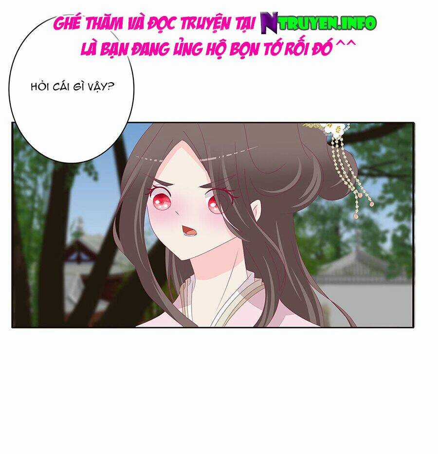 Tướng Quân Mời Ra Trận Chapter 151 trang 15