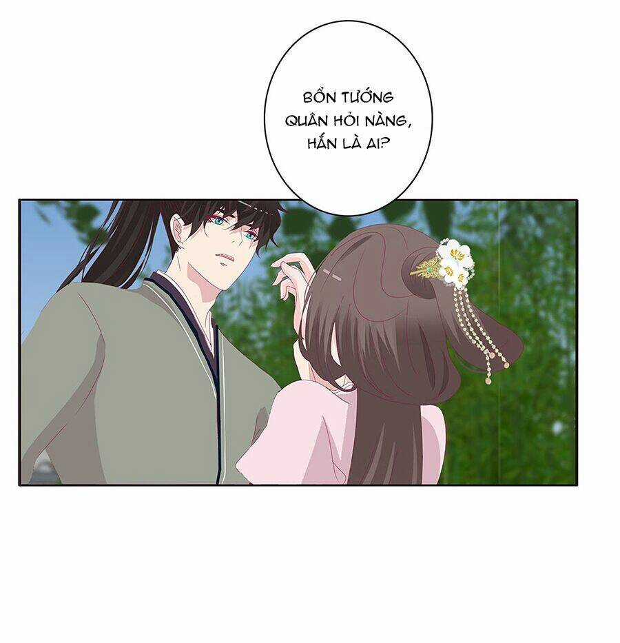 Tướng Quân Mời Ra Trận Chapter 151 trang 18