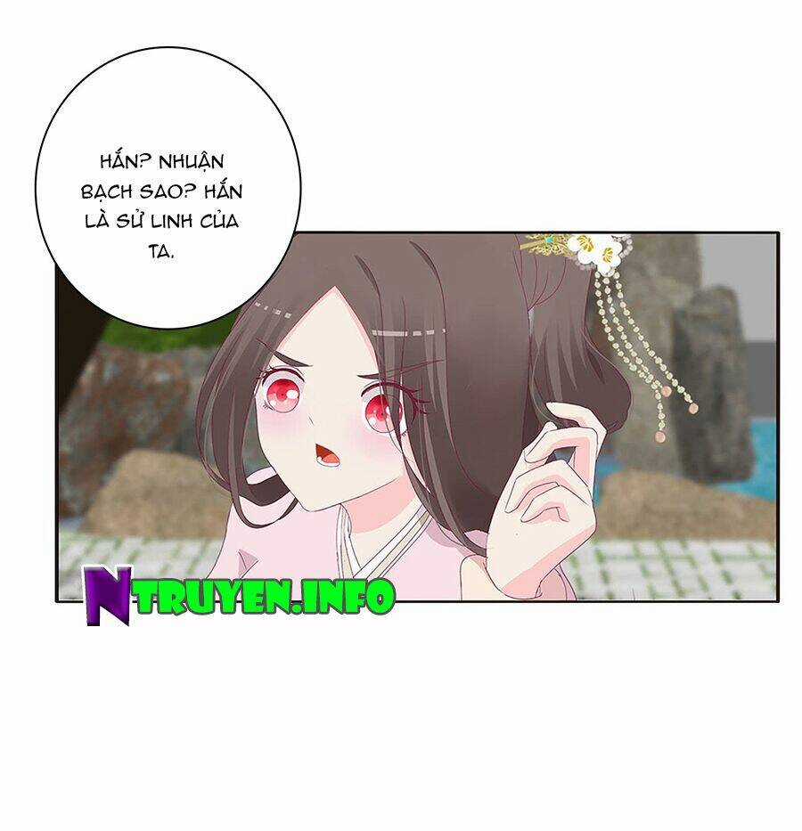 Tướng Quân Mời Ra Trận Chapter 151 trang 19