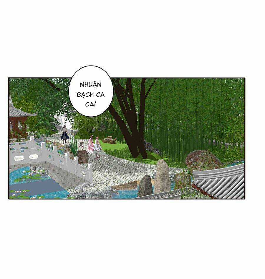 Tướng Quân Mời Ra Trận Chapter 151 trang 2