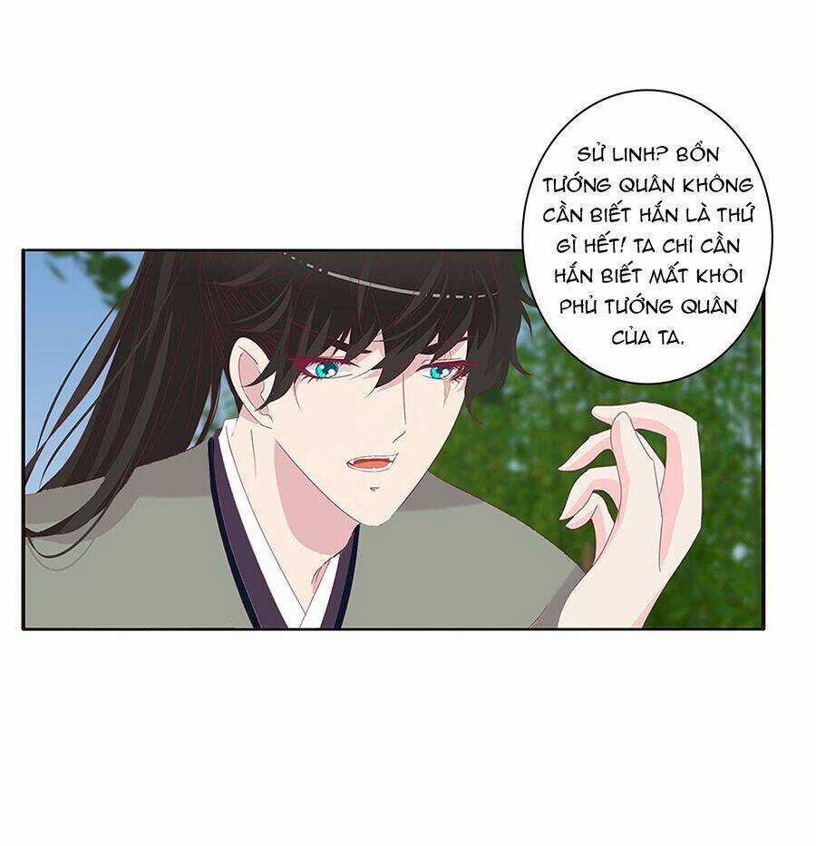 Tướng Quân Mời Ra Trận Chapter 151 trang 20