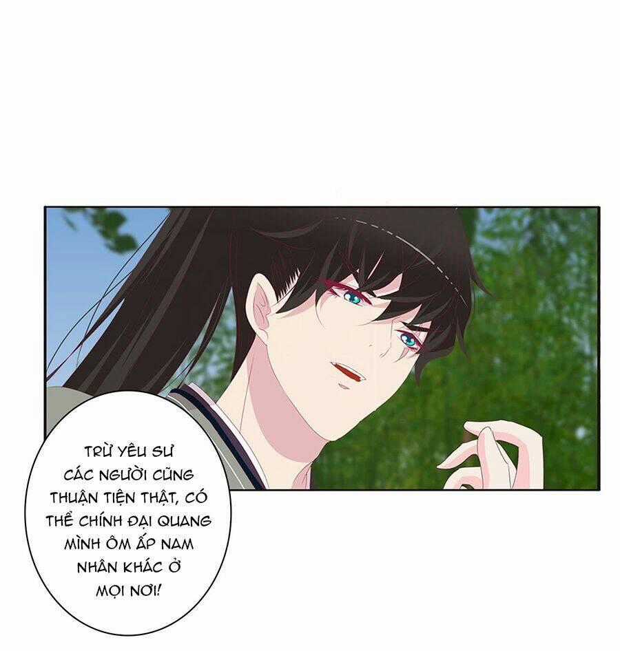 Tướng Quân Mời Ra Trận Chapter 151 trang 22