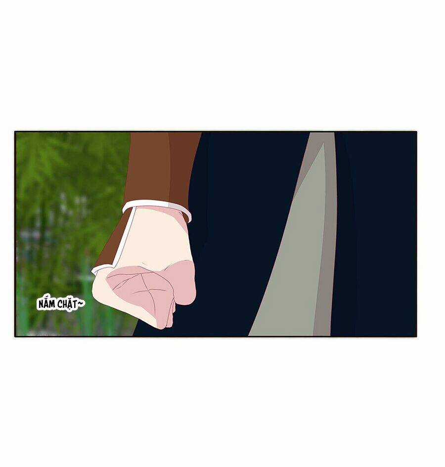 Tướng Quân Mời Ra Trận Chapter 151 trang 4