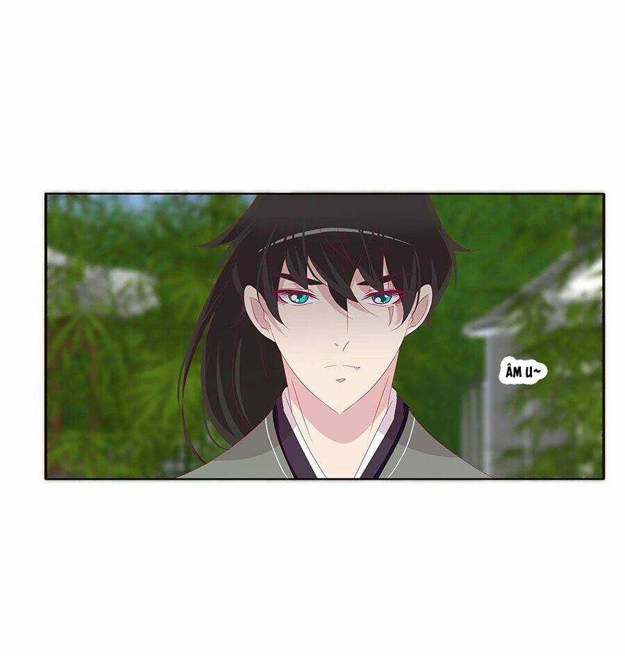 Tướng Quân Mời Ra Trận Chapter 151 trang 5