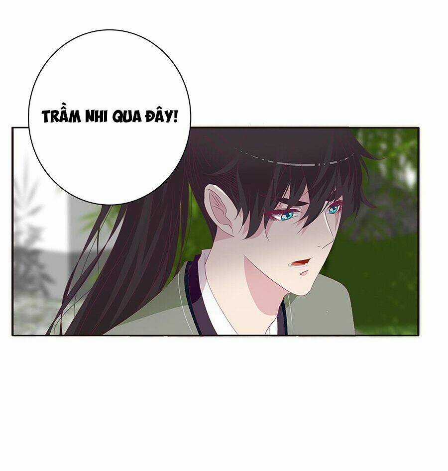 Tướng Quân Mời Ra Trận Chapter 151 trang 6