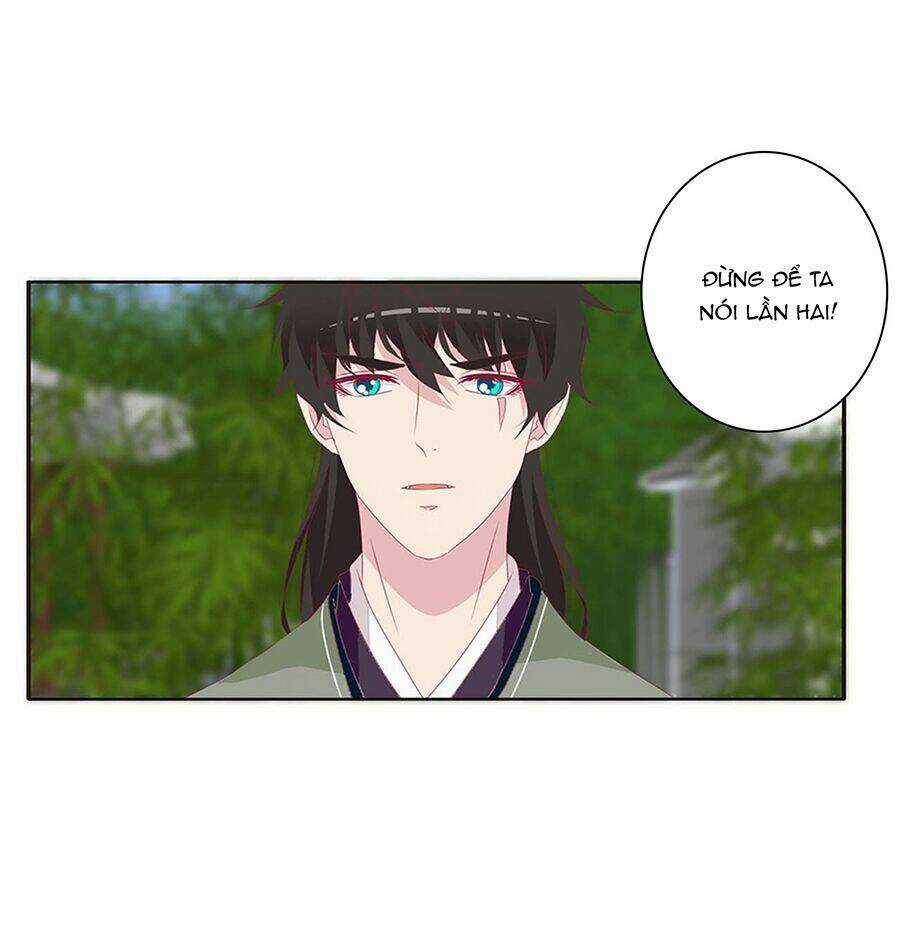 Tướng Quân Mời Ra Trận Chapter 151 trang 8