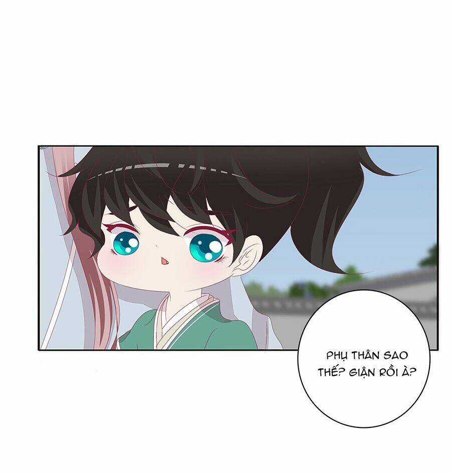 Tướng Quân Mời Ra Trận Chapter 151 trang 9