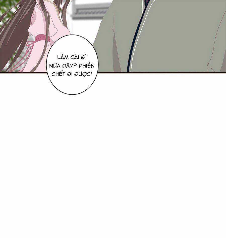 Tướng Quân Mời Ra Trận Chapter 152 trang 10