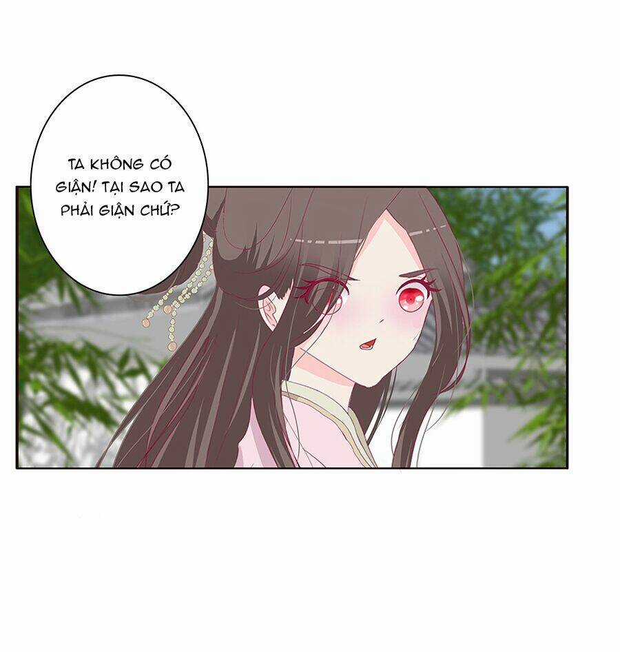 Tướng Quân Mời Ra Trận Chapter 152 trang 12