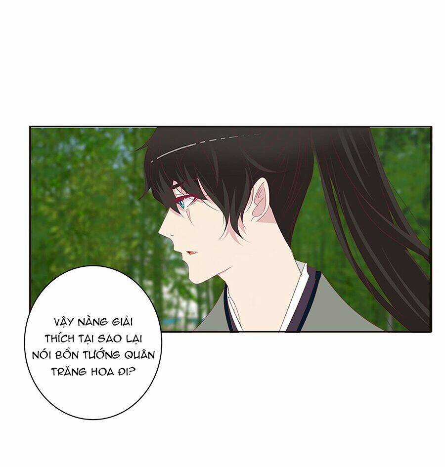 Tướng Quân Mời Ra Trận Chapter 152 trang 13