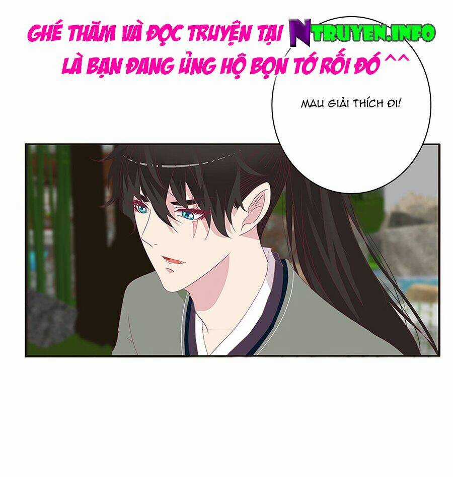 Tướng Quân Mời Ra Trận Chapter 152 trang 15