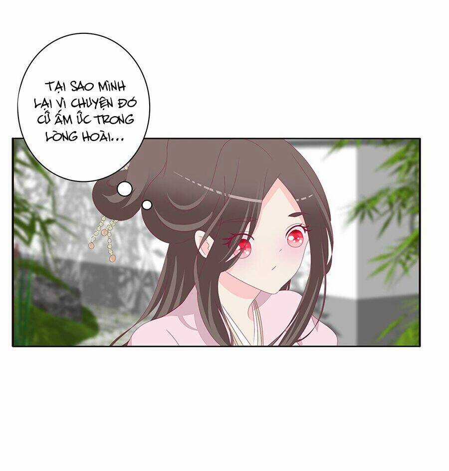 Tướng Quân Mời Ra Trận Chapter 152 trang 16