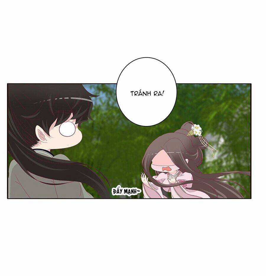 Tướng Quân Mời Ra Trận Chapter 152 trang 17