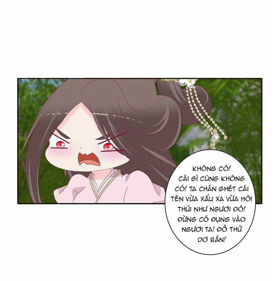 Tướng Quân Mời Ra Trận Chapter 152 trang 18