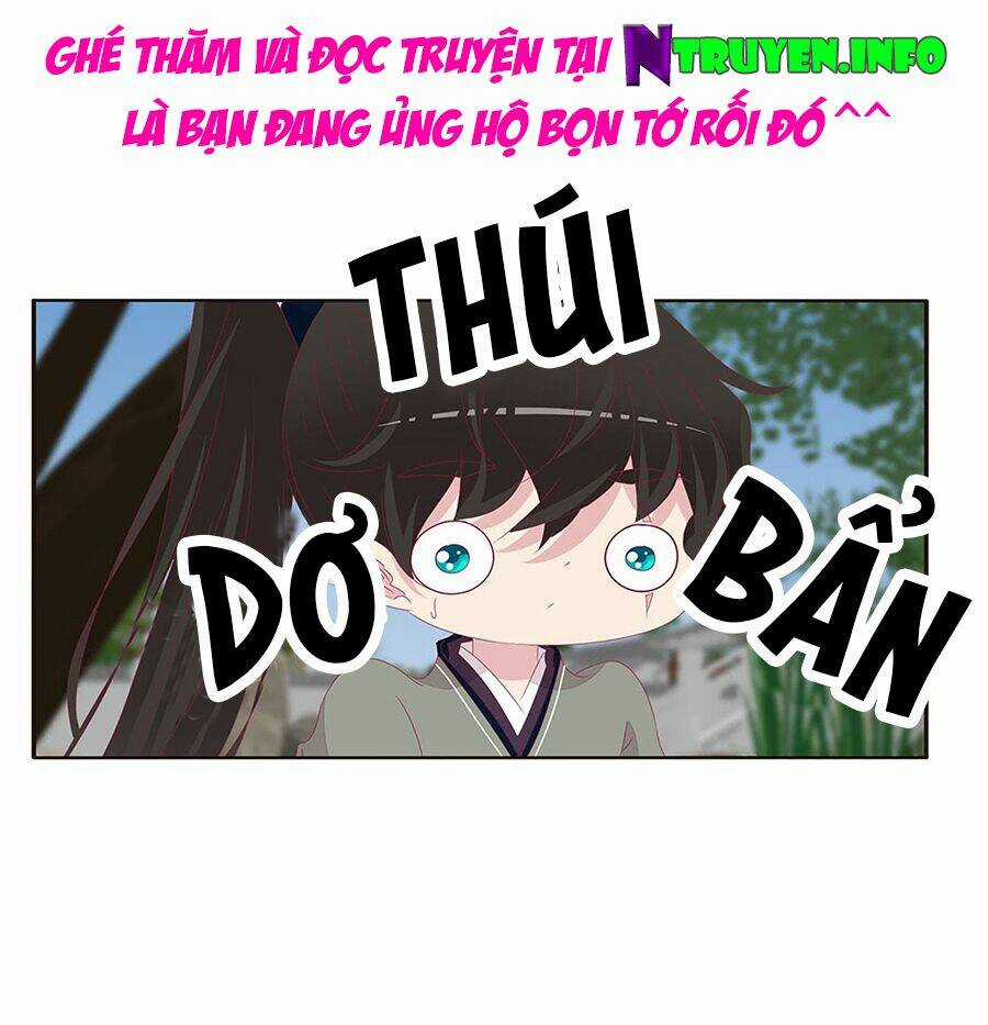 Tướng Quân Mời Ra Trận Chapter 152 trang 19