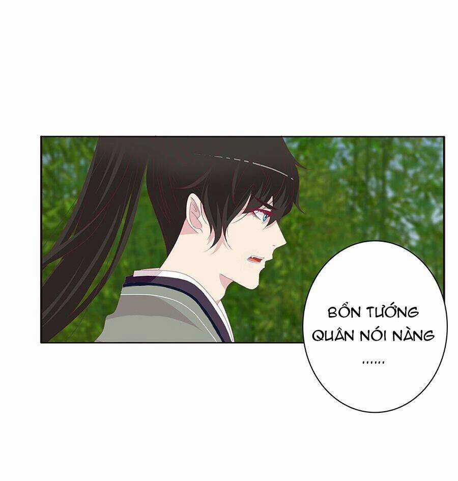 Tướng Quân Mời Ra Trận Chapter 152 trang 2