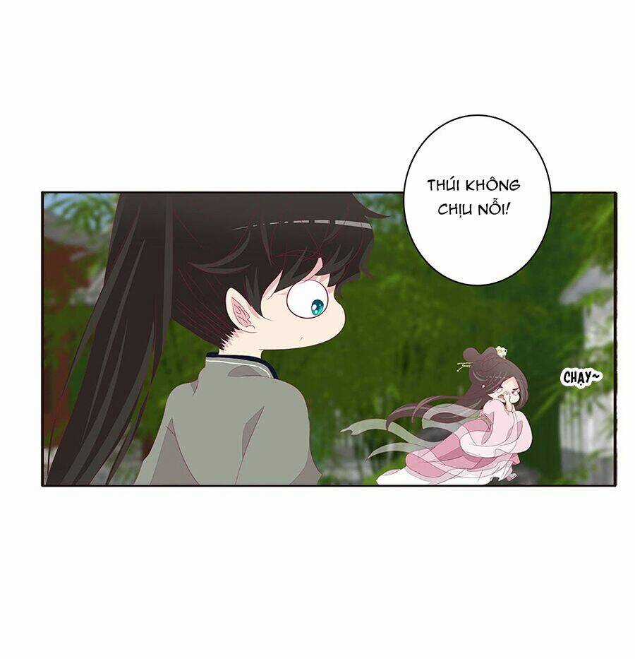 Tướng Quân Mời Ra Trận Chapter 152 trang 20