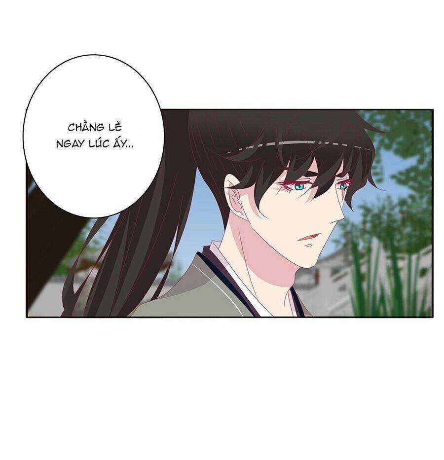 Tướng Quân Mời Ra Trận Chapter 152 trang 24