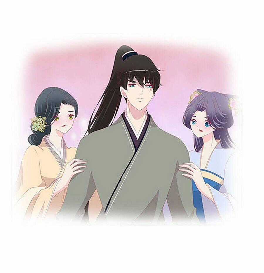 Tướng Quân Mời Ra Trận Chapter 152 trang 25