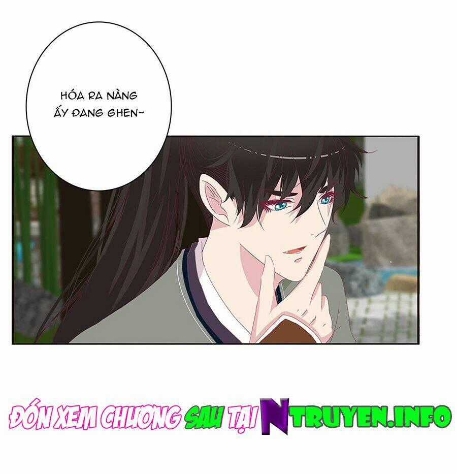 Tướng Quân Mời Ra Trận Chapter 152 trang 26