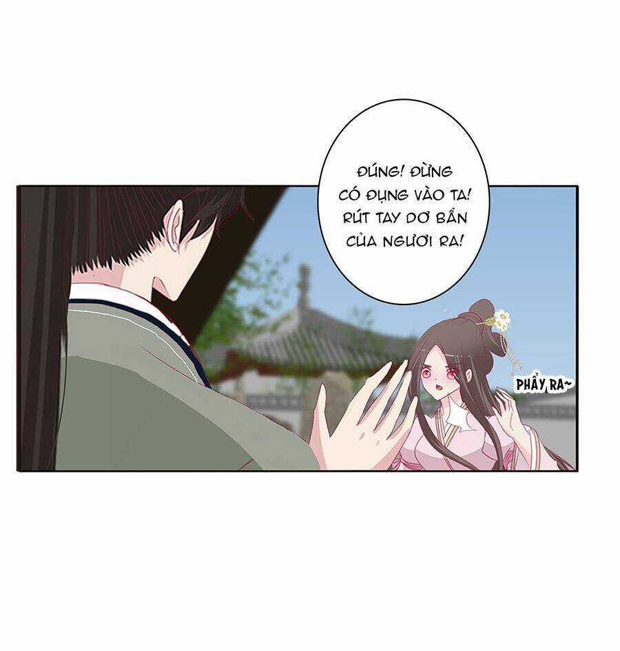 Tướng Quân Mời Ra Trận Chapter 152 trang 5