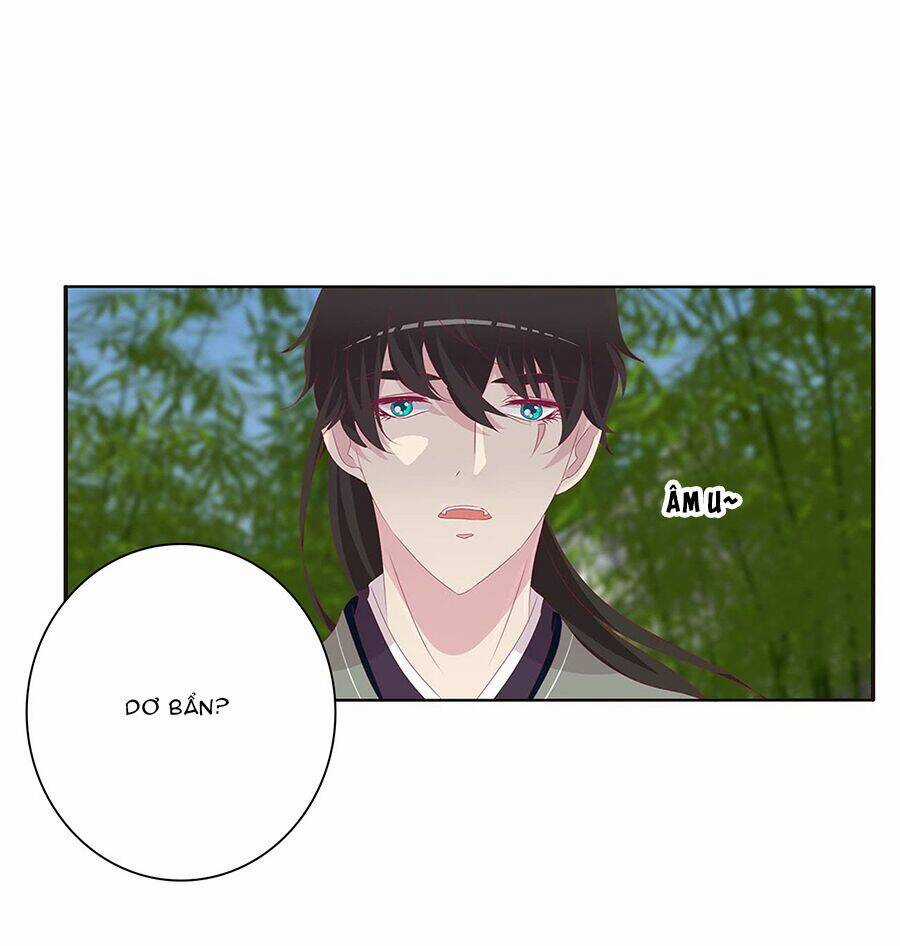 Tướng Quân Mời Ra Trận Chapter 152 trang 6