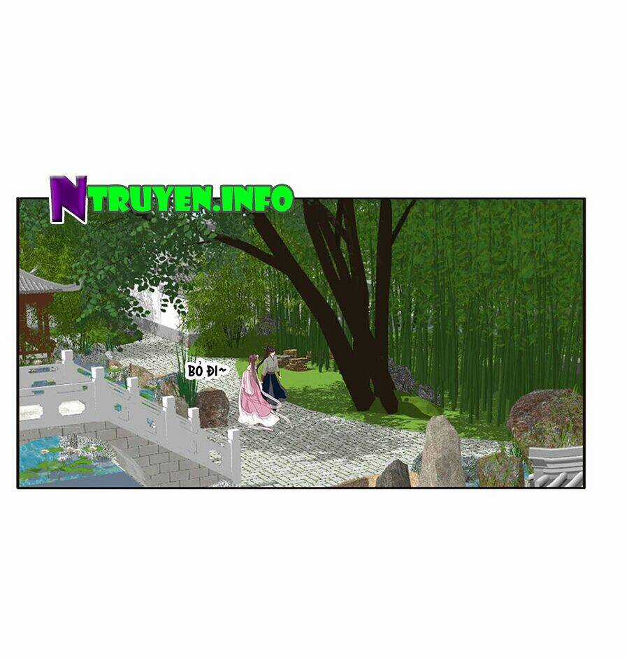 Tướng Quân Mời Ra Trận Chapter 152 trang 7