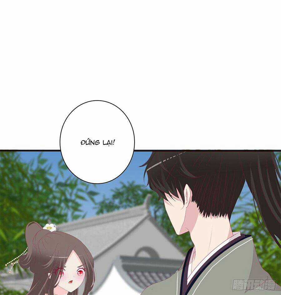 Tướng Quân Mời Ra Trận Chapter 152 trang 9