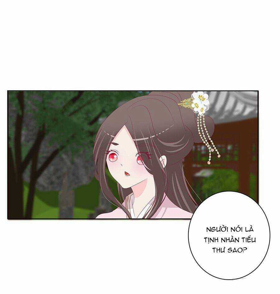 Tướng Quân Mời Ra Trận Chapter 153 trang 10