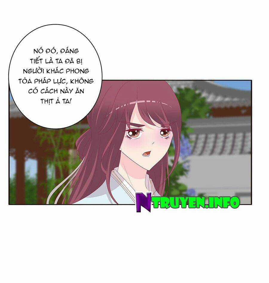 Tướng Quân Mời Ra Trận Chapter 153 trang 11