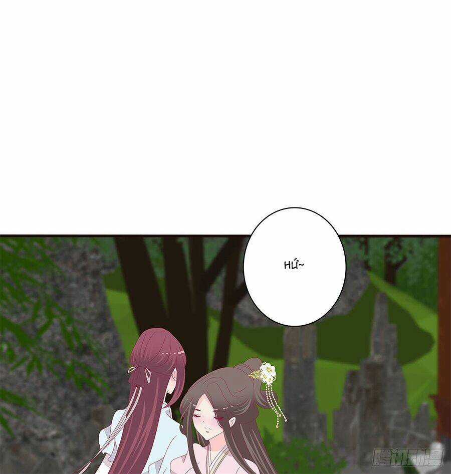 Tướng Quân Mời Ra Trận Chapter 153 trang 12