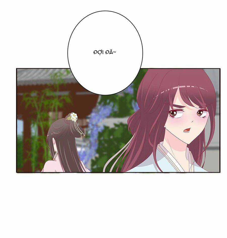 Tướng Quân Mời Ra Trận Chapter 153 trang 14