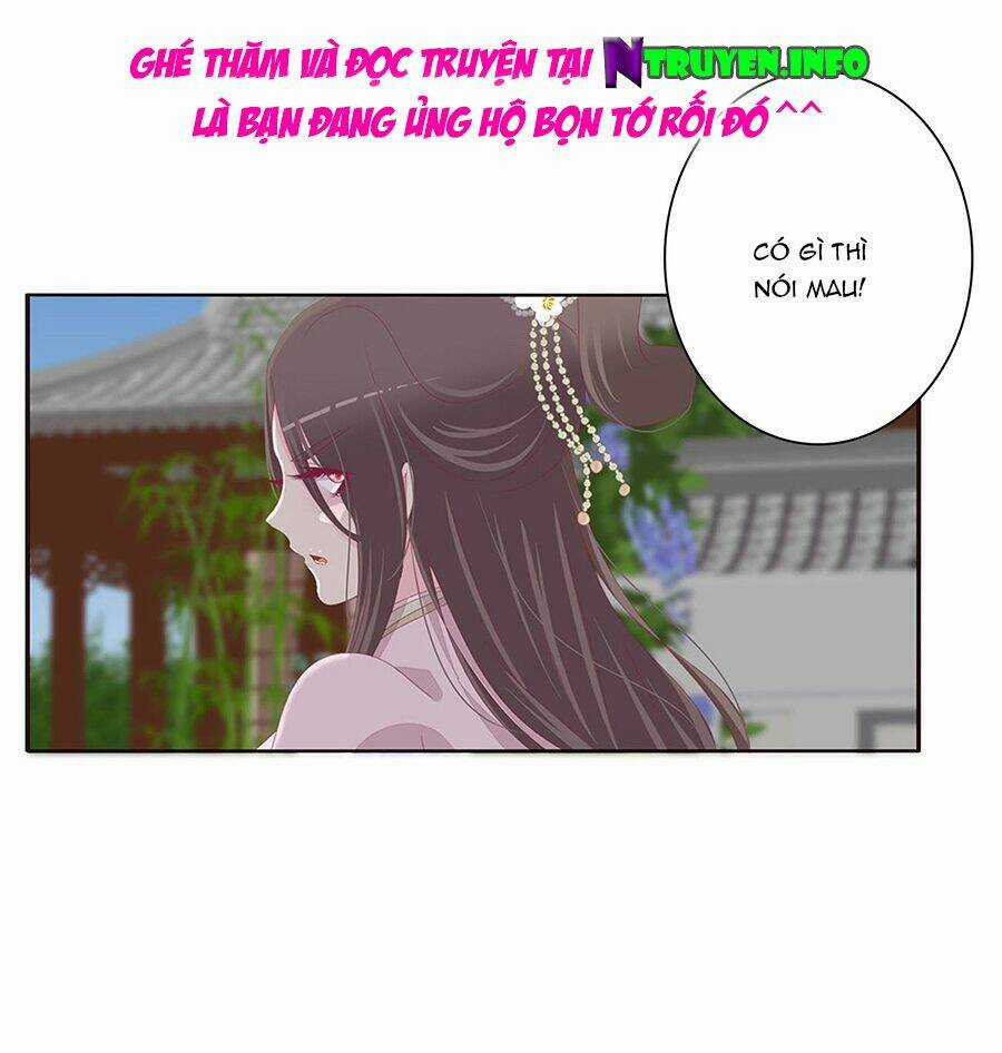 Tướng Quân Mời Ra Trận Chapter 153 trang 15