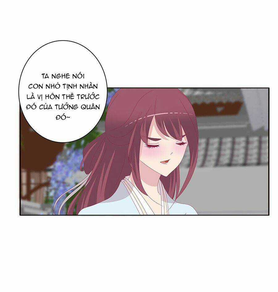 Tướng Quân Mời Ra Trận Chapter 153 trang 16