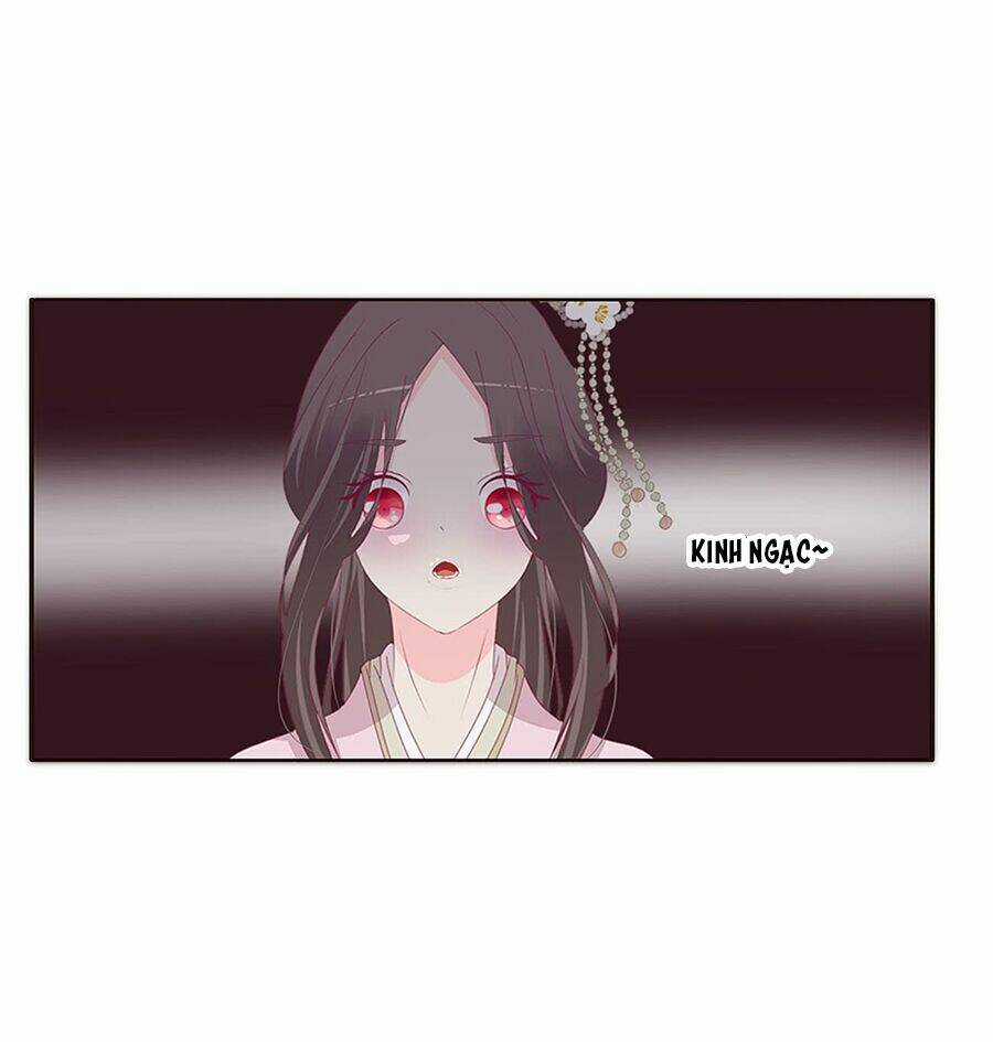 Tướng Quân Mời Ra Trận Chapter 153 trang 17