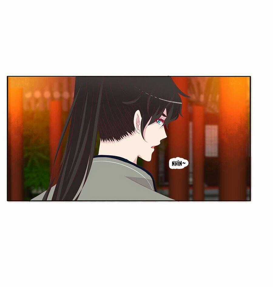 Tướng Quân Mời Ra Trận Chapter 153 trang 24